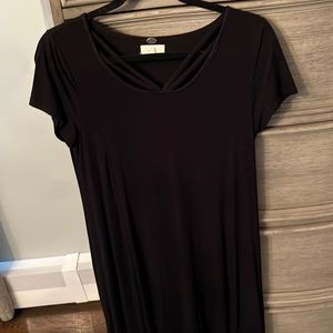 women’s dress